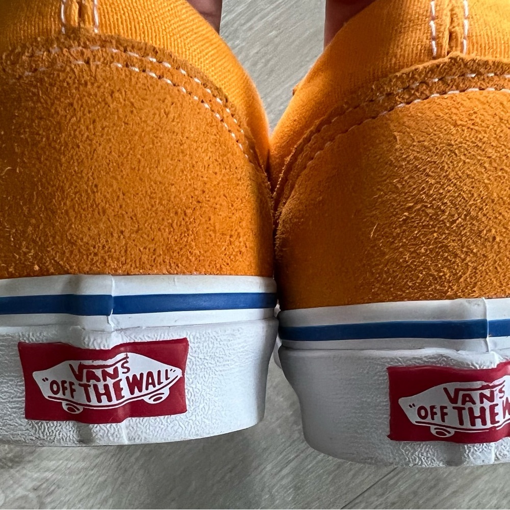 Vans OffTheWall Size 8 - Picture 6 of 12